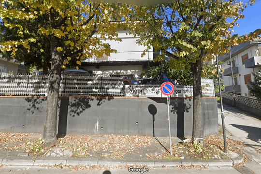 Immagine 2 dalla galleria del partner VIGOR FITNESS