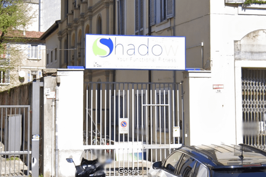 Immagine 2 dalla galleria del partner Shadow