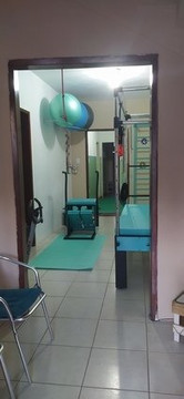 Imagem 2 da galeria do parceiro Nurriele Almeida Fisioterapia e Pilates