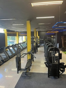 Imagem 3 da galeria do parceiro PhD Sports - CIC