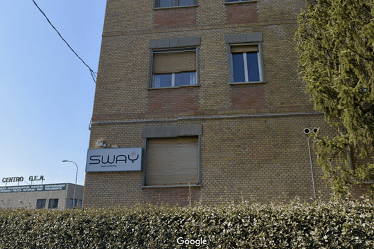 Immagine 2 dalla galleria del partner Sway Club