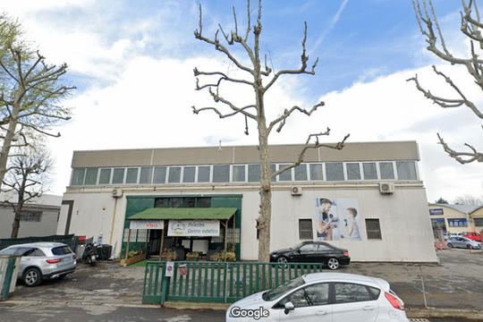 Immagine 2 dalla galleria del partner Sport Wellness