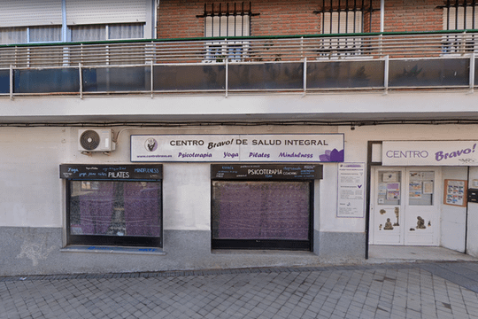 Imagen 2 de la galería del partner Centro Bravo de Salud Integral