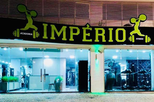 Imagem 1 da galeria do parceiro Academia Império Uba