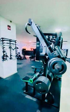 Imagem 3 da galeria do parceiro Academia Império Uba