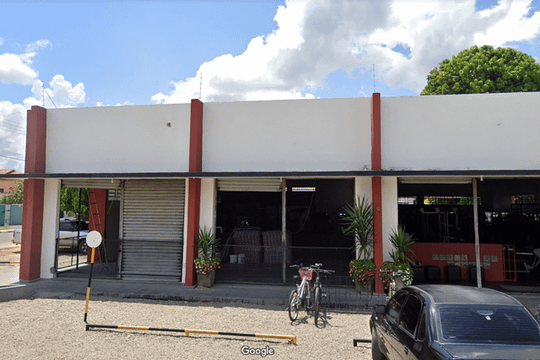 Imagem 2 da galeria do parceiro Academia New Gym