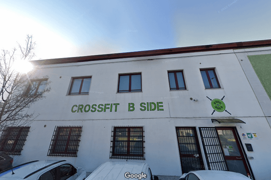 Immagine 2 dalla galleria del partner CrossFit B Side