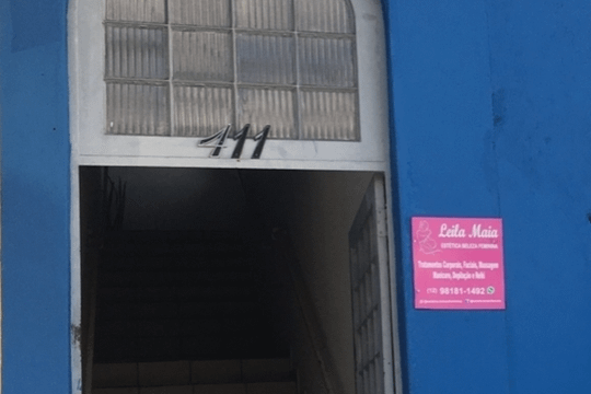 Imagem 2 da galeria do parceiro Health Pilates