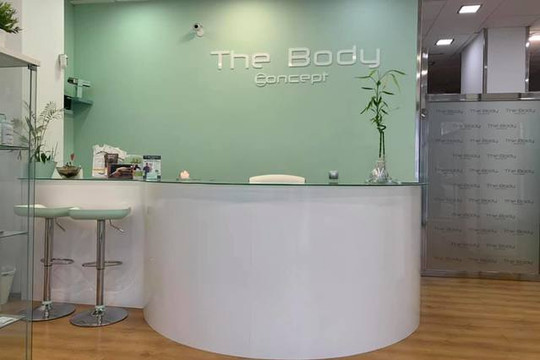 Imagen 3 de la galería del partner The Body Valencia