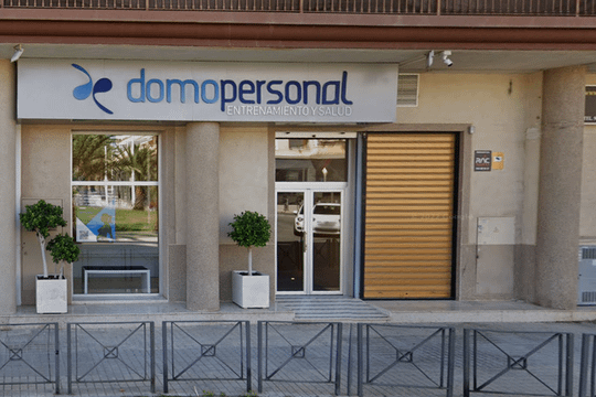 Imagen 3 de la galería del partner Domopersonal Travalón