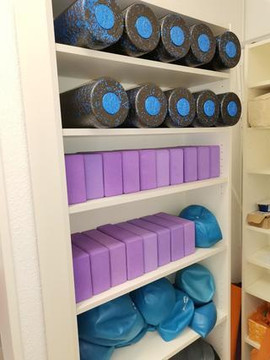 Bild 1 von Yoga & More Partnergalerie