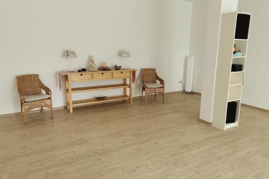 Bild 2 von Yoga & More Partnergalerie