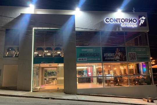 Imagem 2 da galeria do parceiro Contorno do Corpo Congonhas