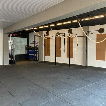 Imagem 3 da galeria do parceiro Barra Fit Funcional Studio