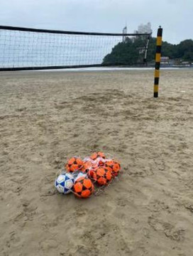 Imagem 2 da galeria do parceiro Quinze Futvolei