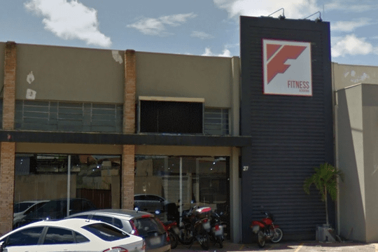 Imagem 2 da galeria do parceiro Fitness Academia