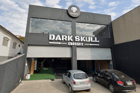 Imagem 2 da galeria do parceiro Dark Skull Crossfit