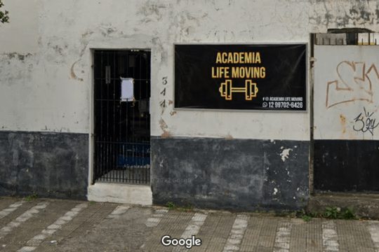 Imagem 2 da galeria do parceiro Academia Life Moving
