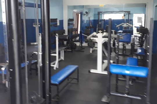 Imagem 3 da galeria do parceiro Academia Life Moving