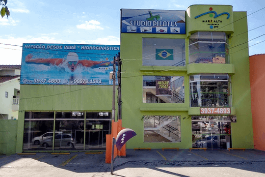 Imagem 2 da galeria do parceiro Maré Alta Sports