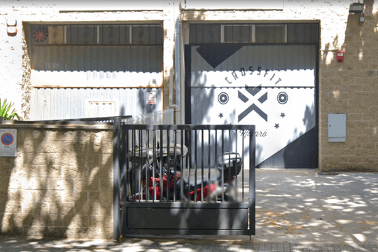 Imagen 2 de la galería del partner The Cave Mataró