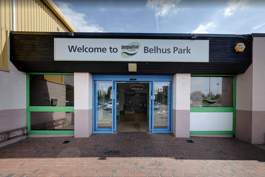 Image 2 from Impulse Leisure Belhus Park partner gallery