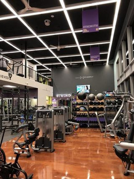 Image 3 from Anytime Fitness Downtown San Diego partner gallery