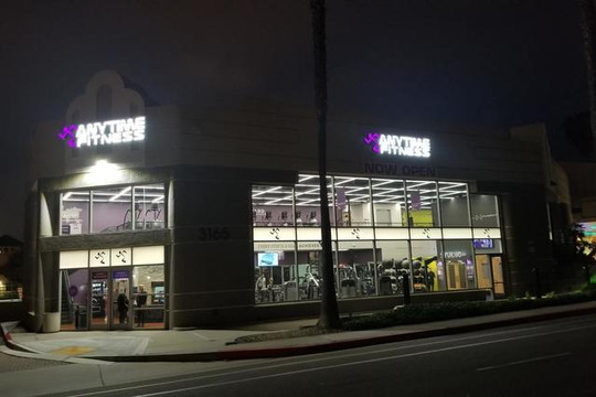 Image 2 from Anytime Fitness Downtown San Diego partner gallery