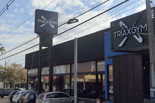 Imagem 2 da galeria do parceiro Triax Gym