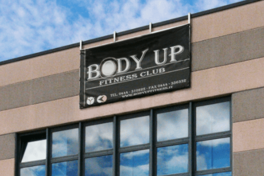 Immagine 2 dalla galleria del partner Body Up