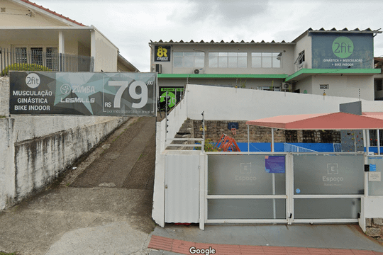 Imagem 2 da galeria do parceiro Academia 2fit
