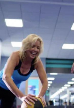 Image 2 from Anytime Fitness Bishop's Cleeve partner gallery