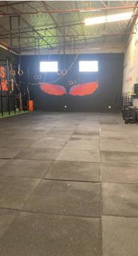 Imagem 1 da galeria do parceiro Steel Angels Training