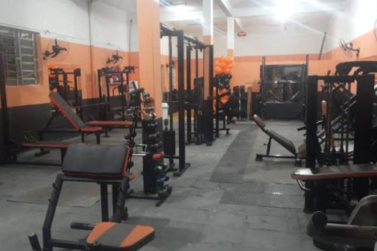 Imagem 1 da galeria do parceiro Espaço 100% Saude