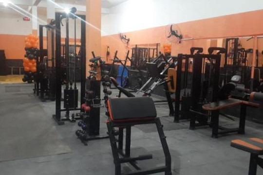 Imagem 2 da galeria do parceiro Espaço 100% Saude