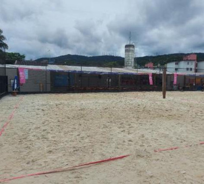 Imagem 2 da galeria do parceiro Arena On Beach Sports