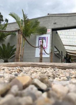 Imagem 3 da galeria do parceiro Arena On Beach Sports