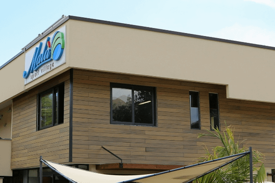 Immagine 3 dalla galleria del partner Malù club centri fitness