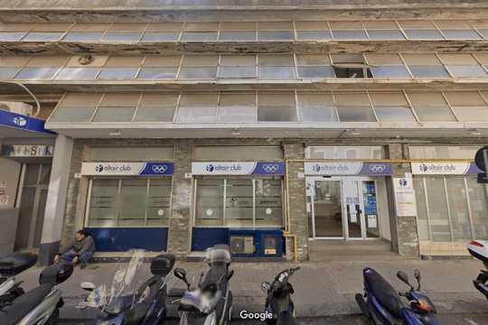 Immagine 2 dalla galleria del partner Altair Club Catania Riso
