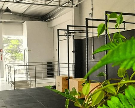 Imagem 1 da galeria do parceiro Hall Cross