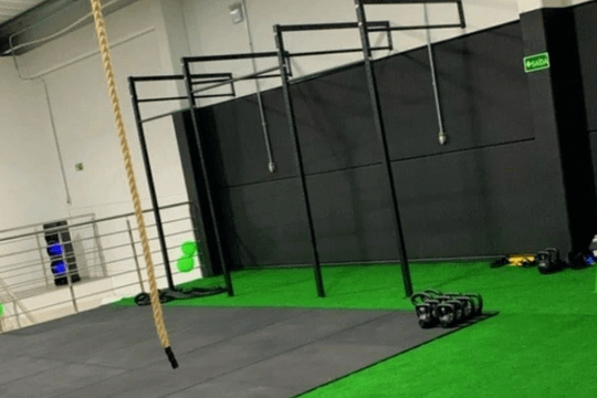 Imagem 3 da galeria do parceiro Hall Cross