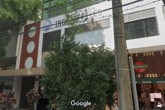 Imagem 2 da galeria do parceiro Studio Prana Neo Pilates