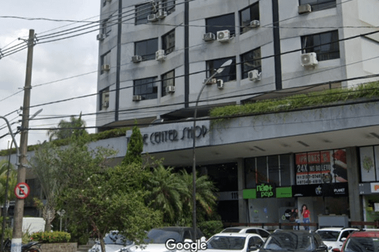 Imagem 2 da galeria do parceiro Alfa Esporte Inteligente