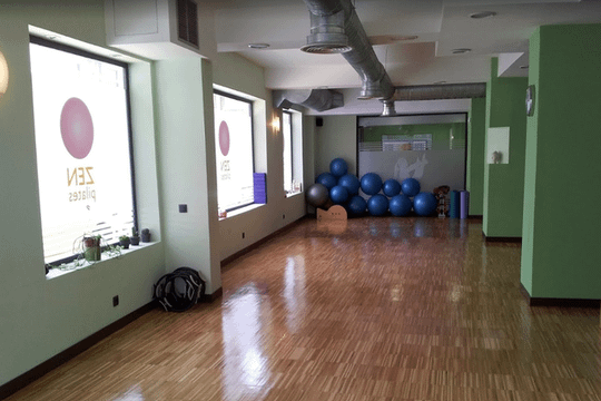 Imagen 3 de la galería del partner Zen Pilates