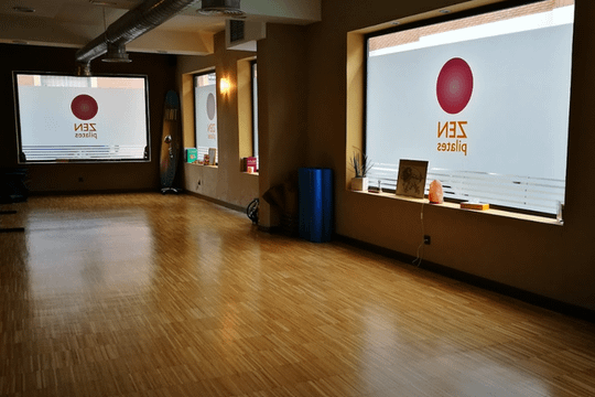 Imagen 3 de la galería del partner Zen Pilates