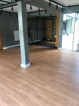 Imagem 1 da galeria do parceiro Be Water Estúdio de Movimento