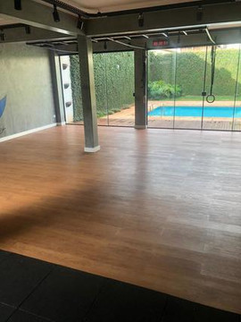 Imagem 2 da galeria do parceiro Be Water Estúdio de Movimento