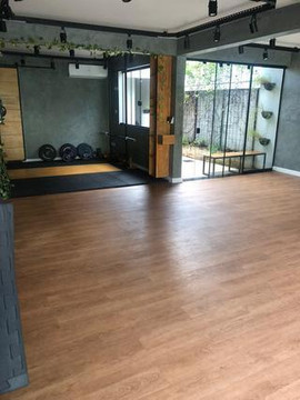 Imagem 3 da galeria do parceiro Be Water Estúdio de Movimento