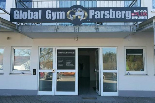 Bild 2 von Globalgym Parsberg Partnergalerie