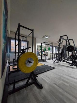 Bild 2 von Globalgym Wörth an der Isar Partnergalerie